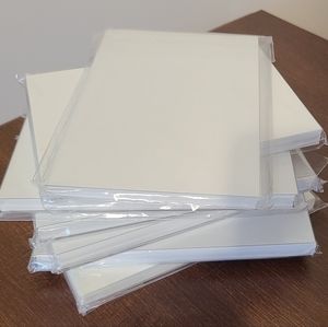 Canon Inkjet Photopaper 4x6 Bundle